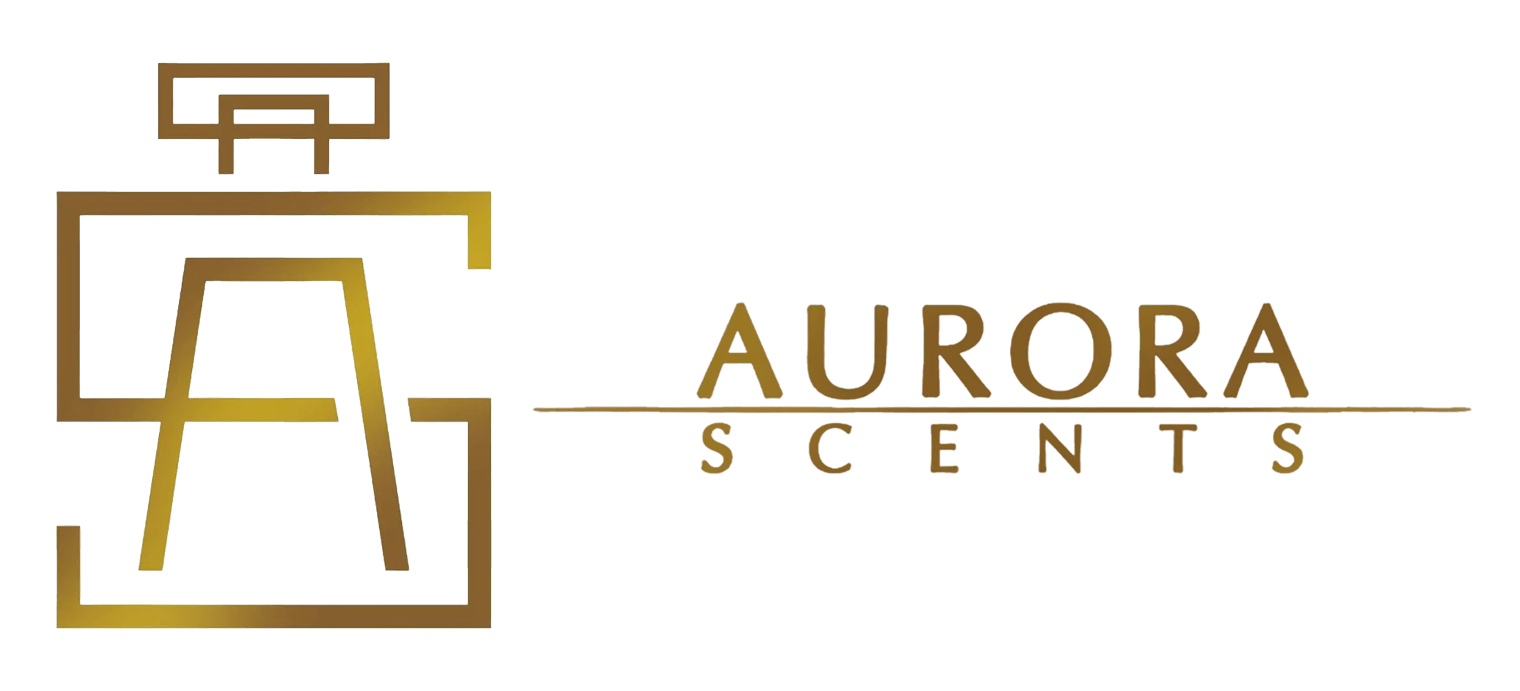 Aurora Scents Logo